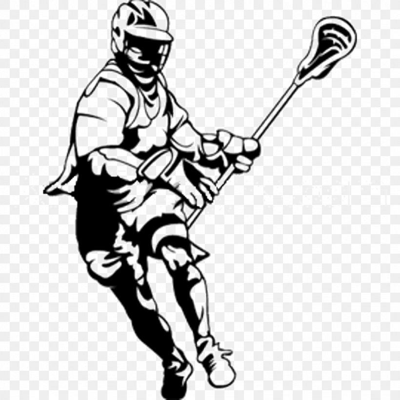 Lacrosse Sticks Box Lacrosse Field Lacrosse Clip Art, PNG, 1024x1024px, Lacrosse, Arm, Art, Artwork, Ball Download Free