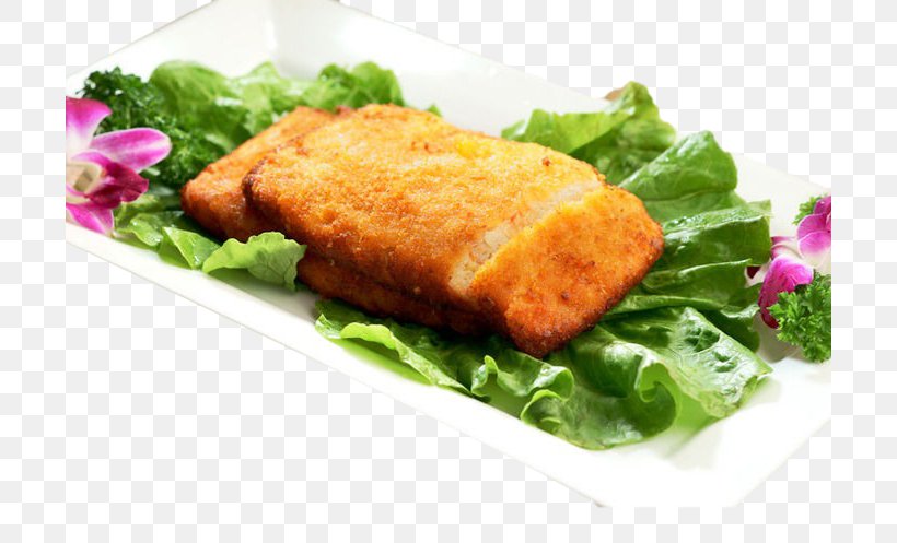 Milanesa Dim Sum Schnitzel Pastel Fish Finger, PNG, 700x497px, Milanesa, Cuisine, Cutlet, Deep Frying, Dim Sum Download Free