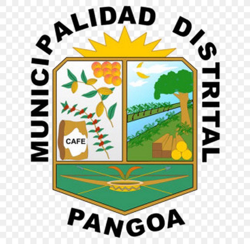 Pangoa District San Martín Province District Of Peru District Municipality Of Pangoa San Martin De Pangoa, PNG, 800x800px, District Of Peru, Area, Brand, Culture, Food Download Free