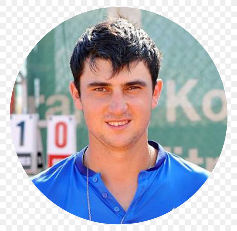 Top Five Tennis Athlete Hair Coloring Professional, PNG, 800x800px, Top Five, Athlete, Black Hair, Blue, Chin Download Free