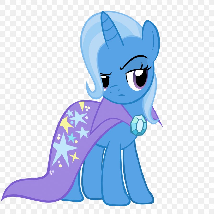 Trixie Pony Twilight Sparkle Rainbow Dash DeviantArt, PNG, 1500x1500px, Watercolor, Cartoon, Flower, Frame, Heart Download Free