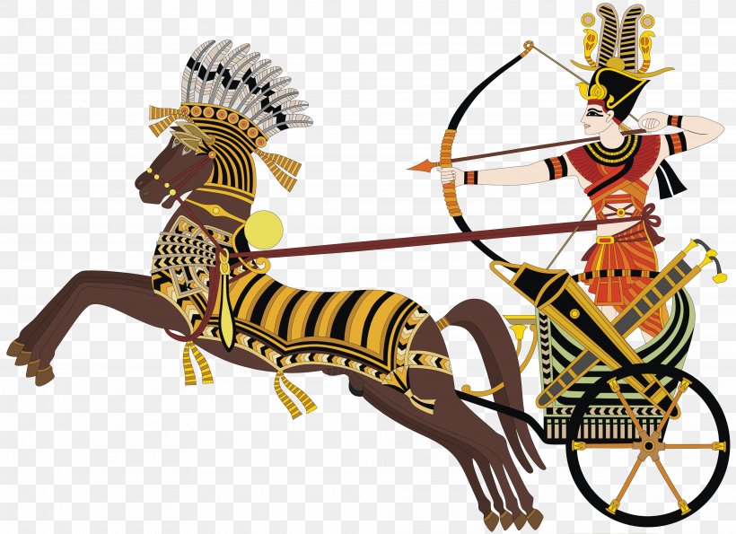 Battle Of Kadesh Ancient Egypt, PNG, 3946x2864px, Battle Of Kadesh, Ancient Egypt, Army, Battle, Chariot Download Free