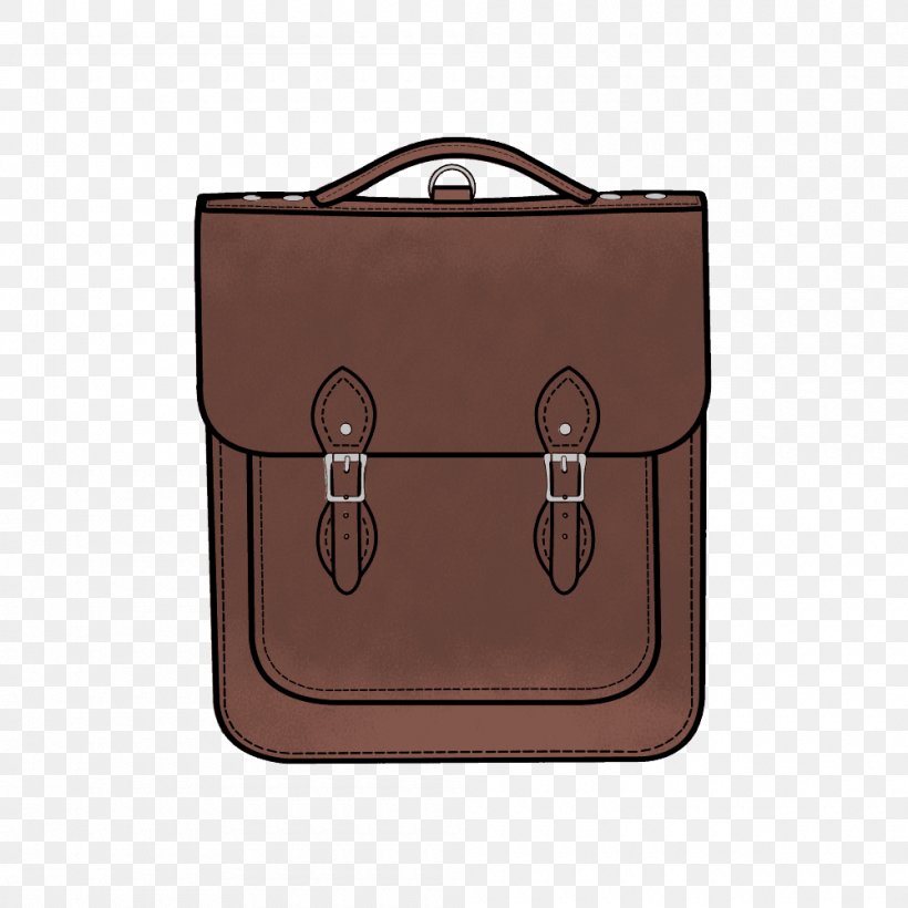 Briefcase Leather Hand Luggage, PNG, 1000x1000px, Briefcase, Bag, Baggage, Brand, Brown Download Free