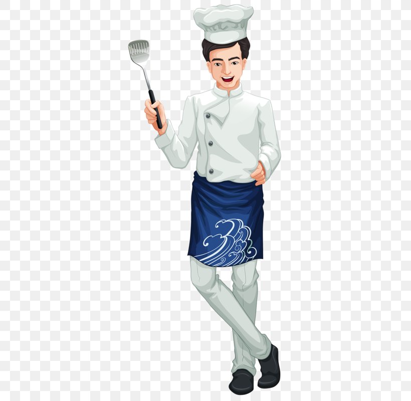 Chef Cooking Culinary Art Drawing Illustration, PNG, 319x800px, Chef ...