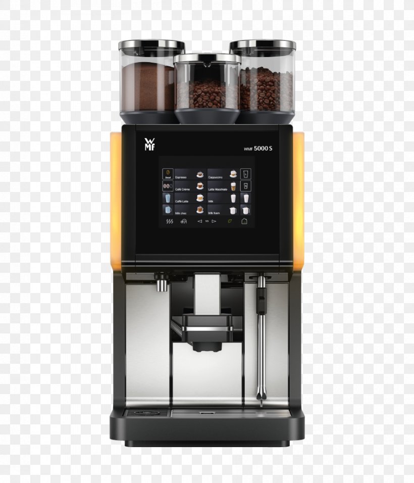 Espresso Coffeemaker Cafe WMF Group, PNG, 900x1050px, Espresso, Barista, Cafe, Cappuccino, Coffee Download Free
