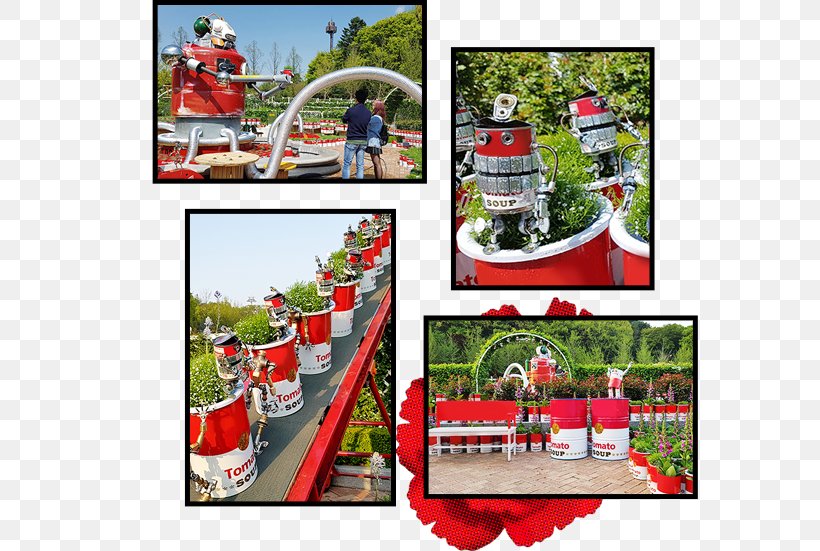 Everland Resort Pop Art Collage Yokohama Landmark Tower, PNG, 640x551px, Everland, Art, Collage, Daytime, Everland Resort Download Free