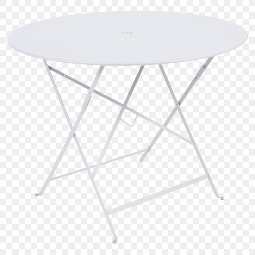 Folding Tables Fermob SA Bedside Tables Chair, PNG, 1100x1100px, Table, Bar Stool, Bedside Tables, Chair, Deckchair Download Free