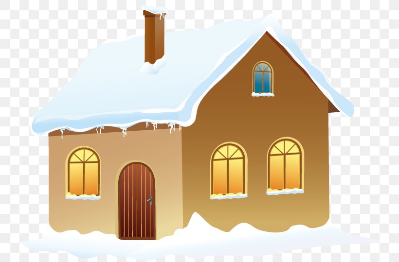 Gingerbread House Clip Art, PNG, 744x539px, Gingerbread House, Building, Cottage, Elevation, Facade Download Free