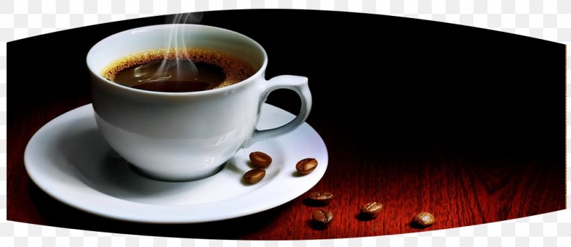 Instant Coffee Coffee Cup Mug Breakfast, PNG, 1039x450px, Coffee, Beverages, Breakfast, Caffeine, Coffee Bean Download Free