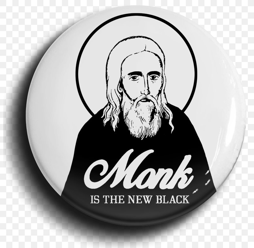 Monk Beard Laity Facial Hair Clothing Accessories, PNG, 800x800px, Monk, Beard, Brand, Clothing Accessories, Facial Hair Download Free