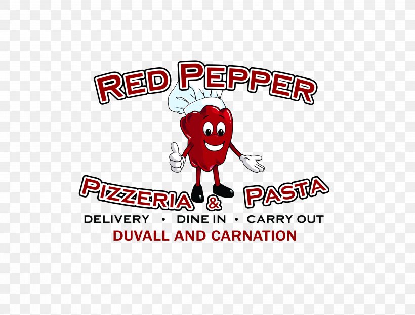 Pizza Red Pepper Pizzeria & Pasta Duvall Marinara Sauce Maple Valley Buffalo Wing, PNG, 3975x3020px, Pizza, Area, Bell Pepper, Brand, Buffalo Wing Download Free