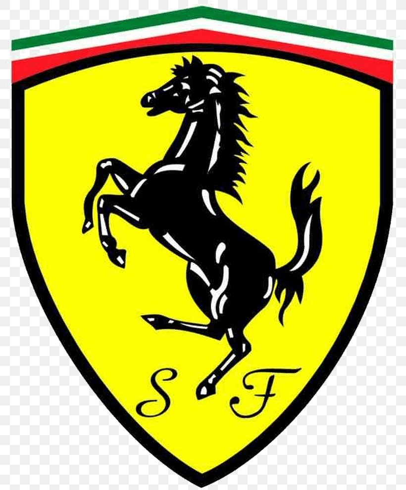 Scuderia Ferrari Sports Car, PNG, 800x991px, Ferrari, Car, Display Resolution, Horse Like Mammal, Logo Download Free