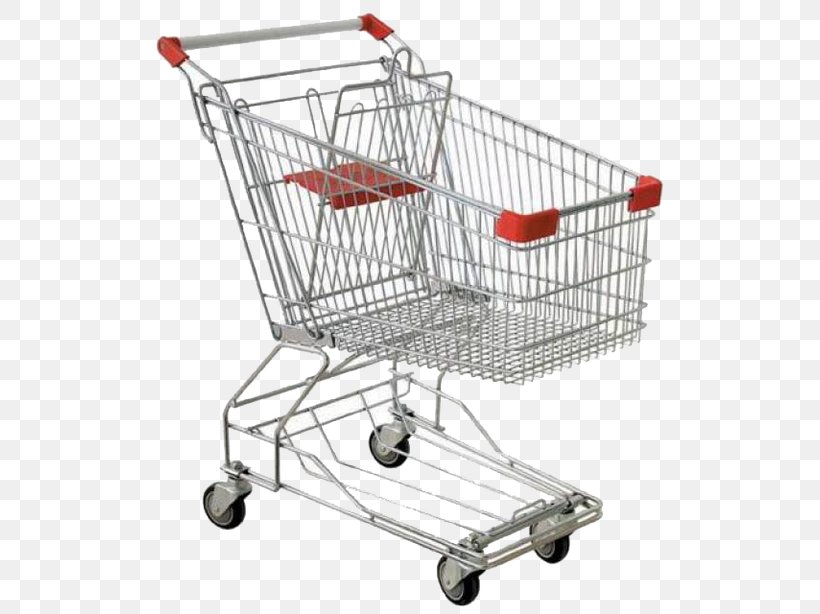 Shopping Cart Shopping Centre Supermarket, PNG, 614x614px, Shopping Cart, Bag, Business, Cart, Manufacturing Download Free