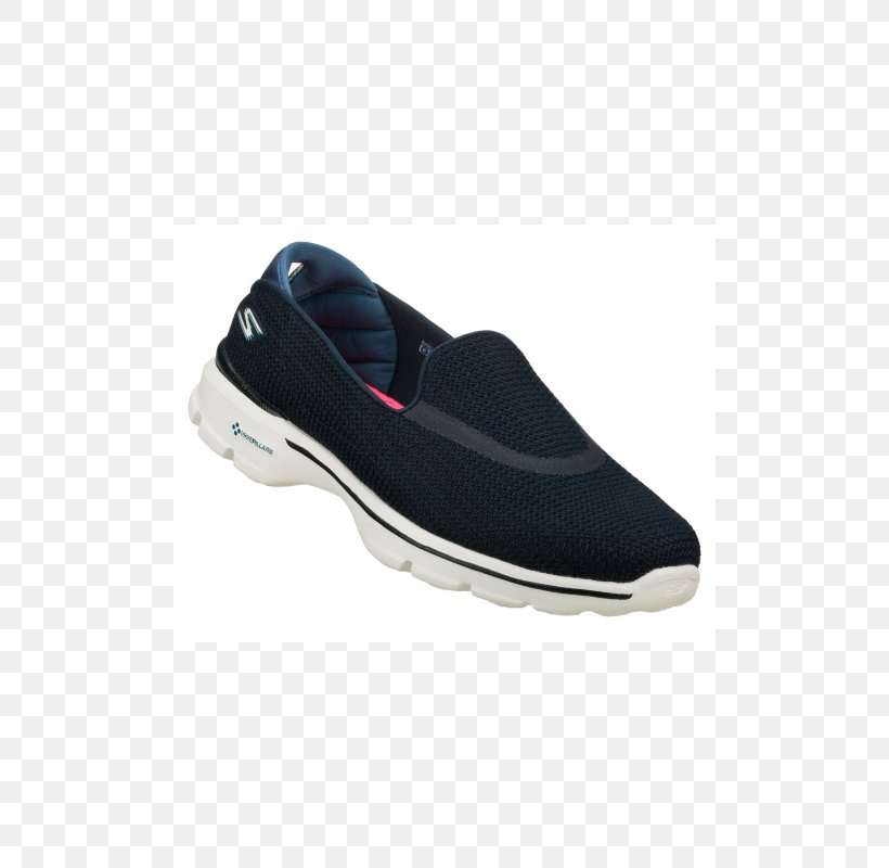 Skechers Go Walk 3 Unfold Sports Shoes Walking, PNG, 800x800px, Shoe, Cross Training Shoe, Footwear, Outdoor Shoe, Running Download Free