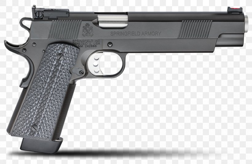 Springfield Armory, Inc. .45 ACP Firearm Pistol, PNG, 1200x782px, 10mm Auto, 45 Acp, Springfield Armory, Air Gun, Airsoft Download Free