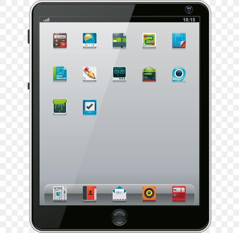 Tablet Computer Personal Computer Clip Art, PNG, 630x800px, Tablet Computer, Android, Can Stock Photo, Consumer Electronics, Display Device Download Free