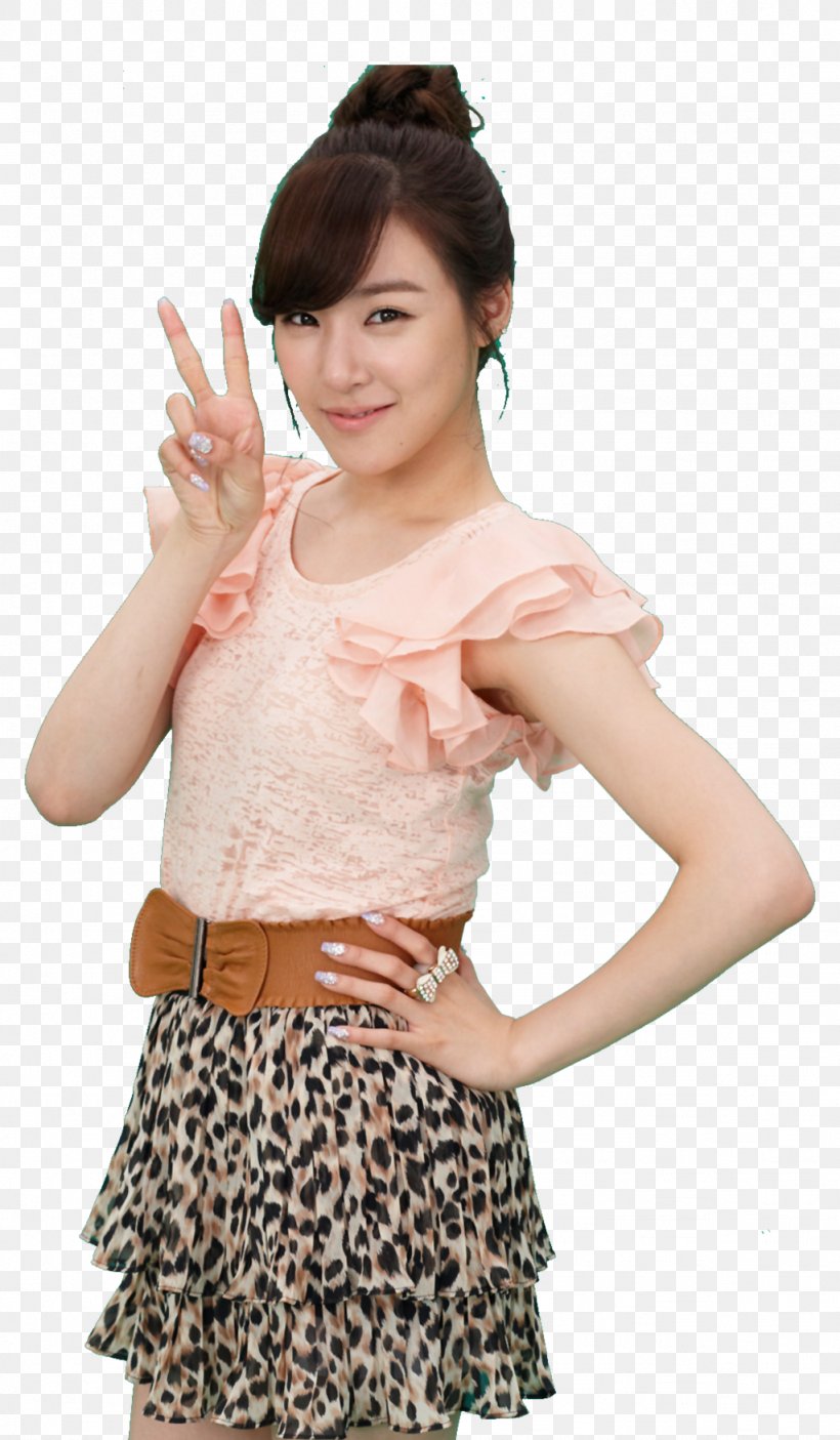 Tiffany Girls' Generation Desktop Wallpaper, PNG, 1024x1755px, Watercolor, Cartoon, Flower, Frame, Heart Download Free