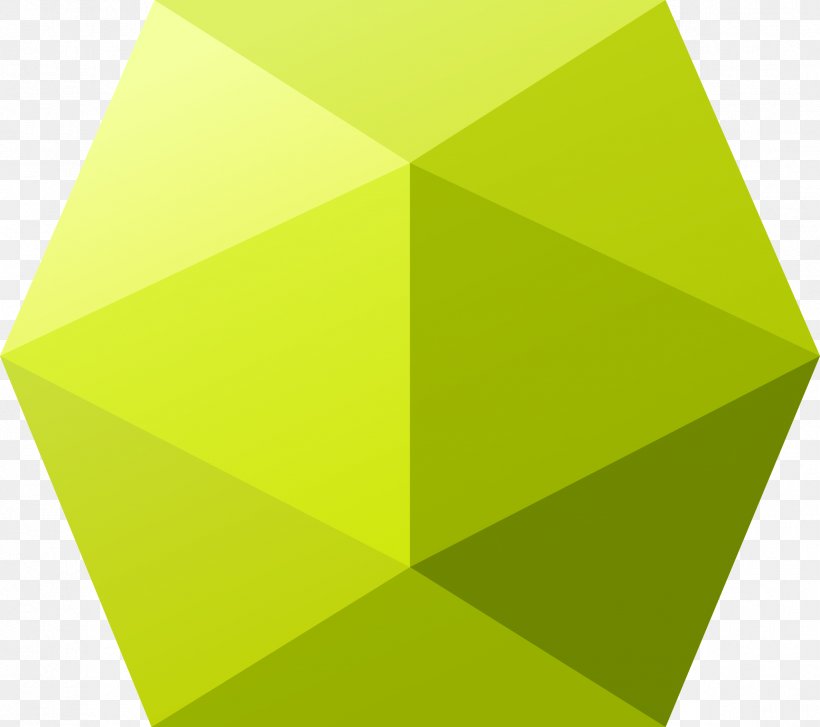Triangle Pattern, PNG, 2373x2105px, Triangle, Grass, Green, Yellow Download Free