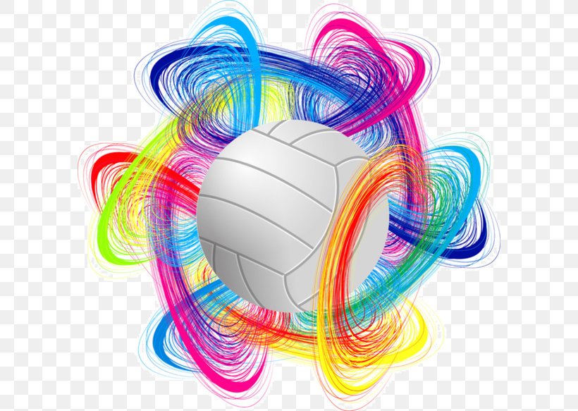 Volleyball Ball Game Sport, PNG, 600x583px, Volleyball, American Football, Ball, Ball Game, Beach Volleyball Download Free