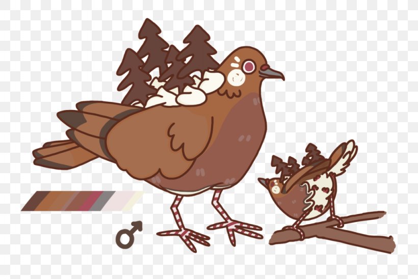 Animated Cartoon Fauna Beak, PNG, 1024x685px, Cartoon, Animated Cartoon, Beak, Bird, Chicken Download Free