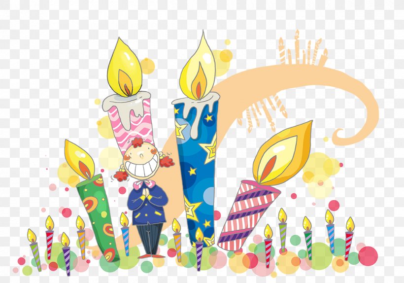 Birthday Cake Candle, PNG, 1200x840px, Birthday Cake, Art, Birthday, Candle, Cartoon Download Free