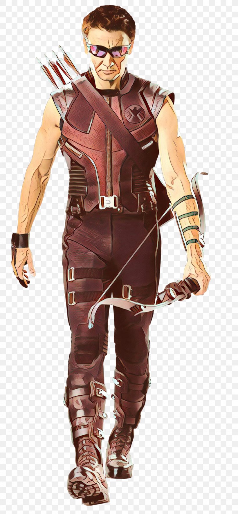 Costume Mercenary Character Fiction, PNG, 1024x2214px, Costume, Character, Costume Design, Fiction, Fictional Character Download Free