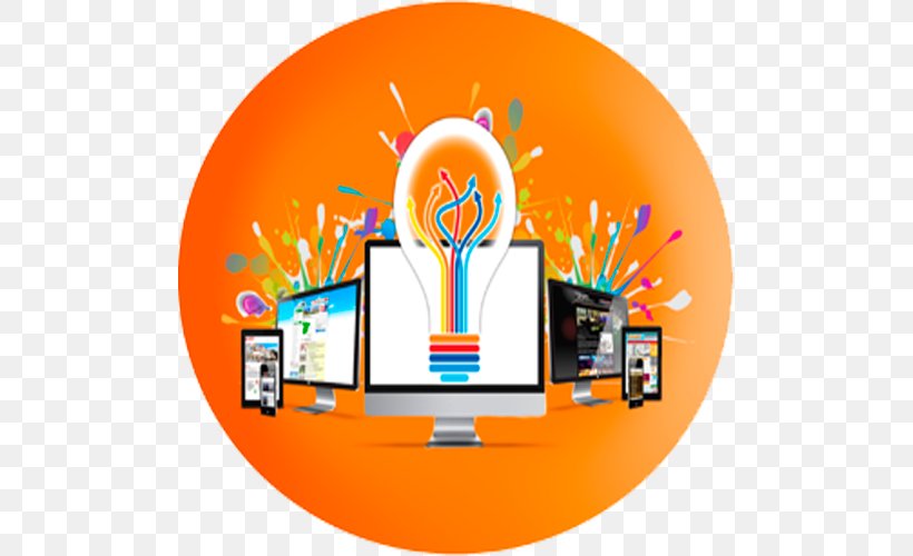 Digital Marketing Advertising Graphic Design Diens, PNG, 500x500px, Marketing, Advertising, Advertising Agency, Art, Brand Download Free