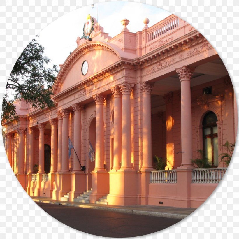 Goverment House Ministerio De Producción Government Municipality Of The City Of Corrientes Ministry Of Public Health, PNG, 900x900px, Government, Argentina, Building, Classical Architecture, Corrientes Download Free
