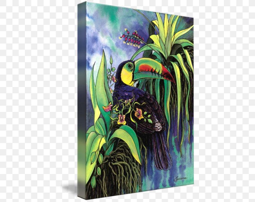 Macaw Modern Art Beak Fauna Painting, PNG, 439x650px, Macaw, Art, Beak, Bird, Eating Download Free