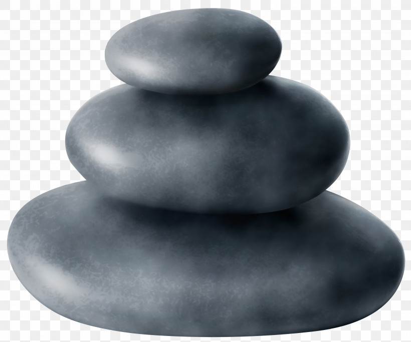 Pebble Sculpture Rock Neck Furniture, PNG, 3000x2502px, Watercolor, Furniture, Neck, Paint, Pebble Download Free