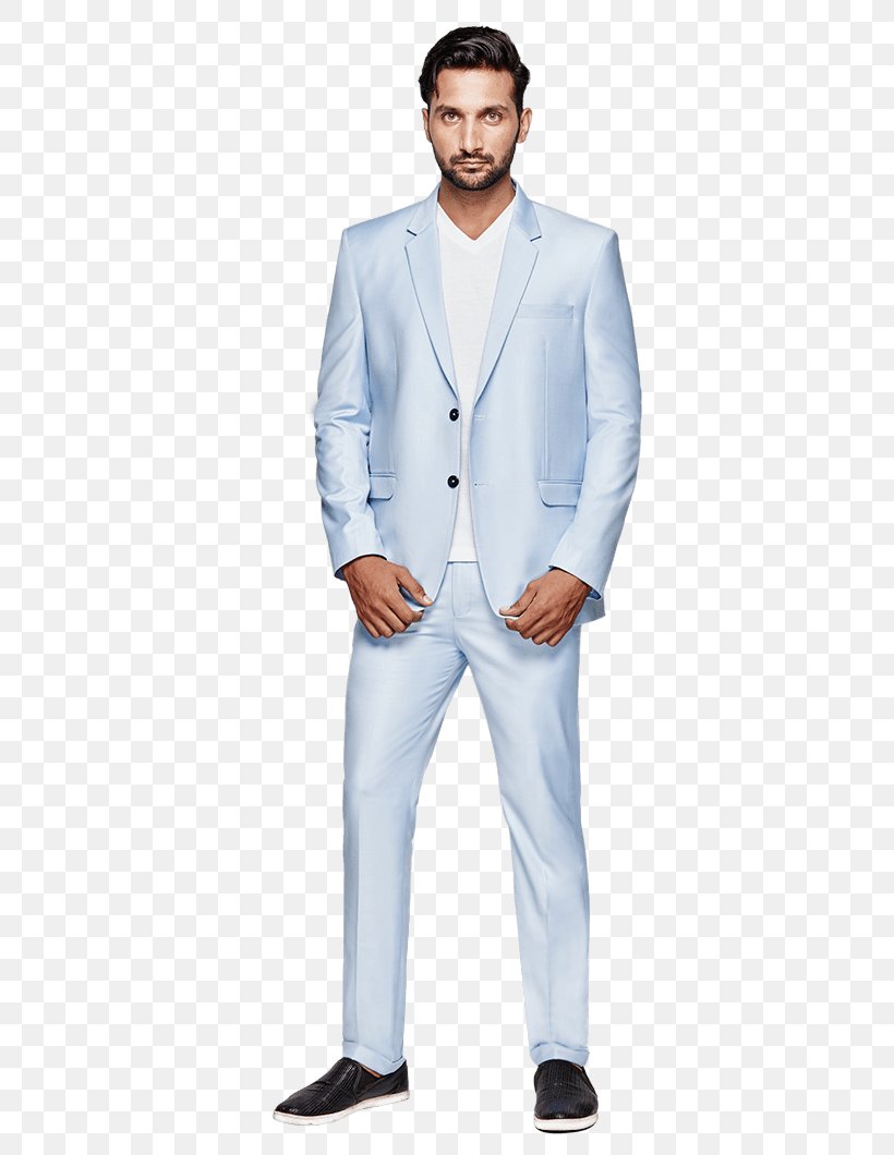 Ranbir Kapoor Roy Blazer Blue Suit, PNG, 640x1060px, Ranbir Kapoor, Blazer, Blue, Bollywood, Clothing Download Free