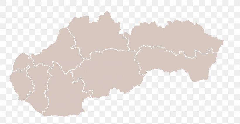 Slovakia Vector Map, PNG, 1000x516px, Slovakia, Map, Mapa Polityczna, Overview Map, Stock Photography Download Free