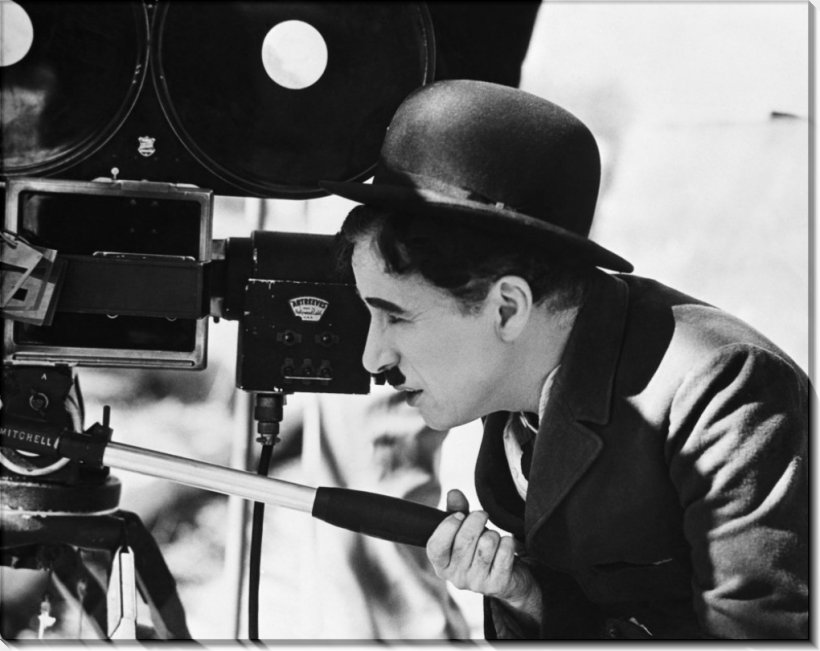Charlie Chaplin The Tramp Modern Times Camera Desktop Wallpaper, PNG, 1020x810px, 4k Resolution, Charlie Chaplin, Audio, Audio Equipment, Behind The Screen Download Free