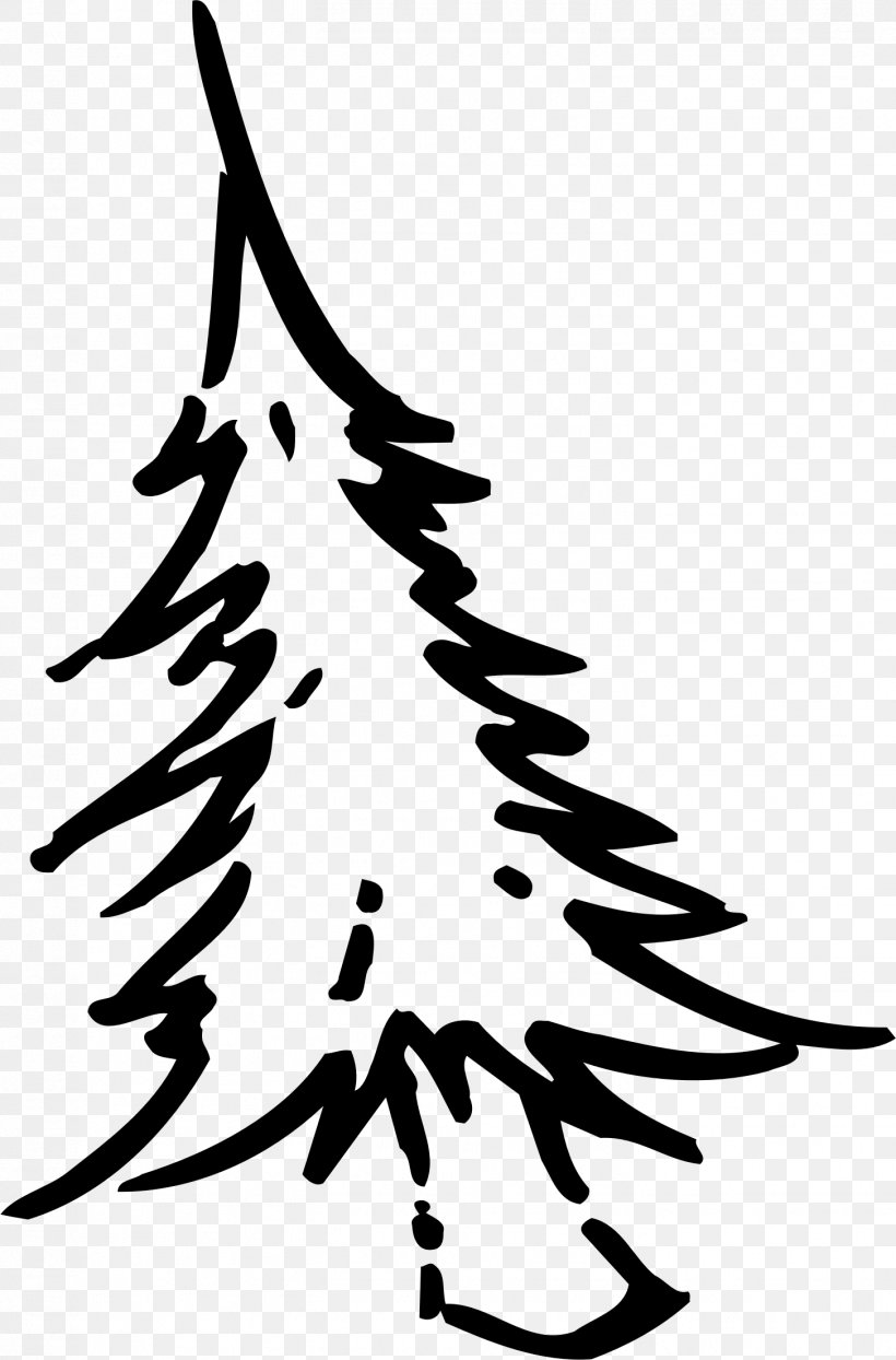 Christmas Tree Drawing Clip Art, PNG, 1454x2206px, Christmas Tree, Art, Artwork, Beak, Bird Download Free