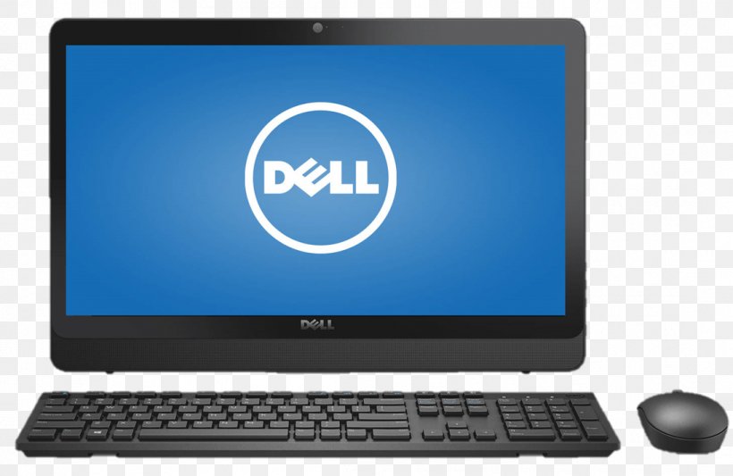 Dell Inspiron Laptop Intel Core, PNG, 1094x712px, Dell, Brand, Central Processing Unit, Computer, Computer Accessory Download Free