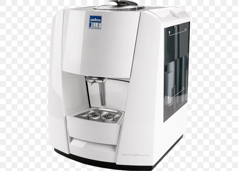Espresso Coffeemaker Cafe Lavazza, PNG, 500x590px, Espresso, Cafe, Coffee, Coffee Vending Machine, Coffeemaker Download Free