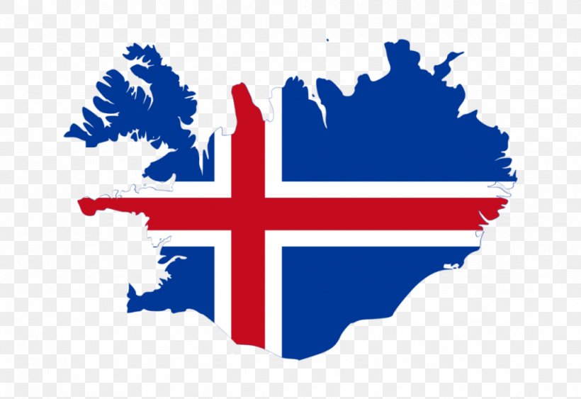 Flag Of Iceland Silhouette, PNG, 1024x704px, Iceland, Flag, Flag Of Iceland, Logo, Map Download Free