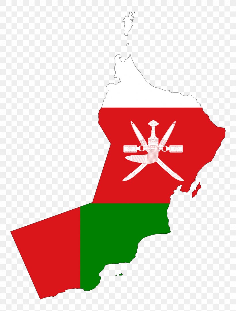 Flag Of Oman Muscat Map Clip Art, PNG, 969x1280px, Flag Of Oman, Christmas Ornament, Flag, Geography, Google Maps Download Free
