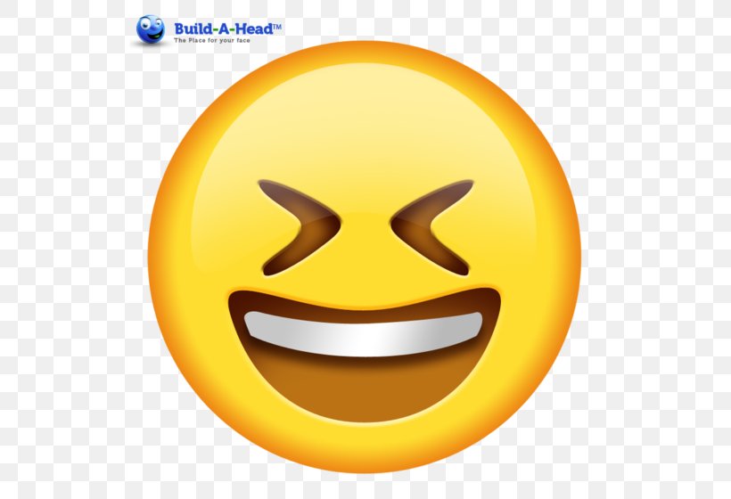 Happy Face Emoji, PNG, 560x560px, Emoji, Comedy, Emoticon, Eye, Face With Tears Of Joy Emoji Download Free