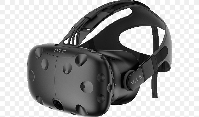 HTC Vive, PNG, 600x486px, Htc Vive, Bicycle Helmet, Bicycles Equipment And Supplies, Black, Hardware Download Free