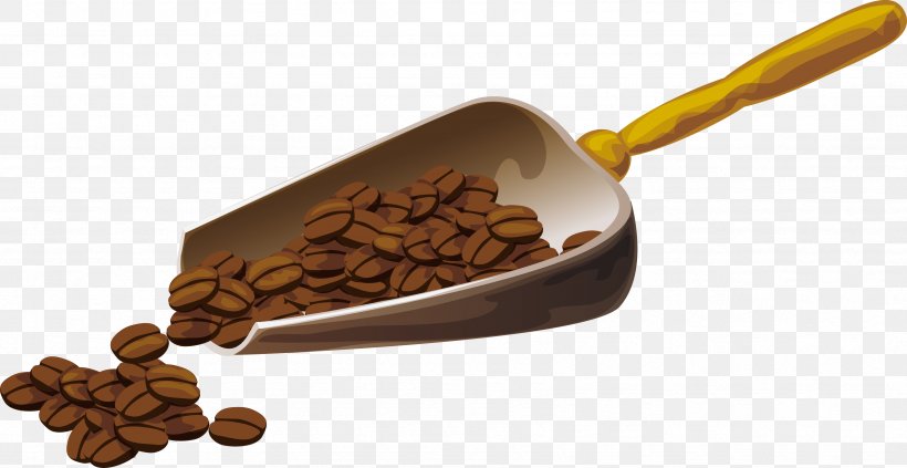 Instant Coffee Cafe Coffee Bean, PNG, 3381x1746px, Coffee, Cafe, Caffeine, Cocoa Bean, Coffea Download Free