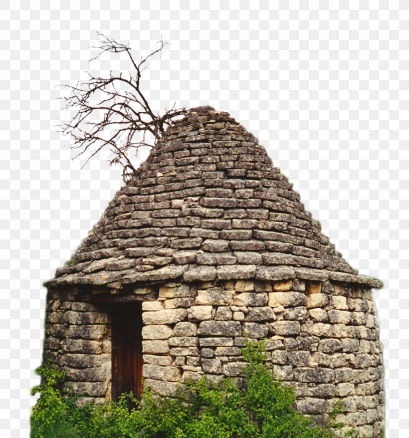 Manosque Dry Stone Hut Borie, PNG, 863x925px, Manosque, Borie, Building, Deviantart, Dry Stone Download Free