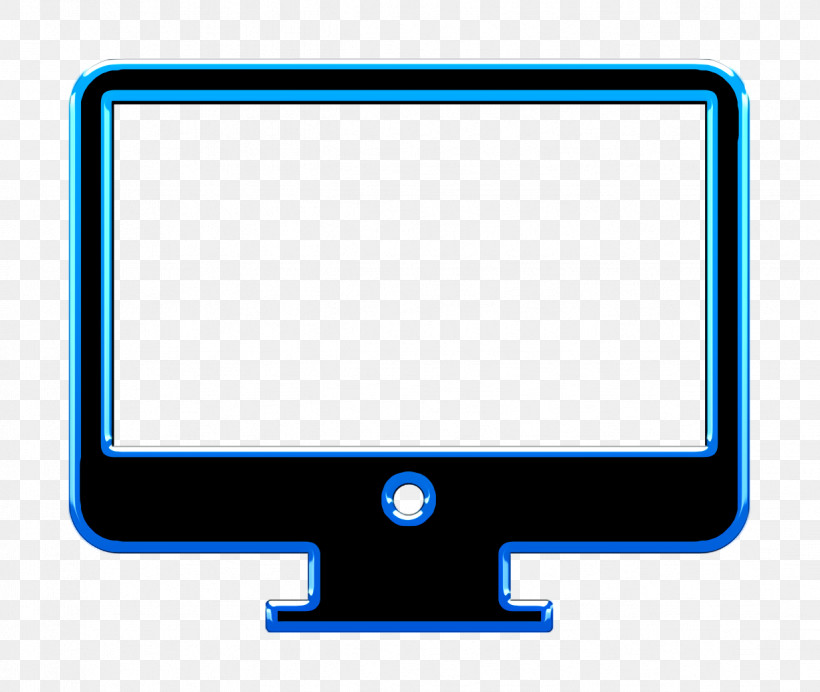 Monitor Icon Tv Icon Multimedia Icon, PNG, 1234x1042px, Monitor Icon, Apostrophe, At Sign, Hawaiian Language, Hyphen Download Free