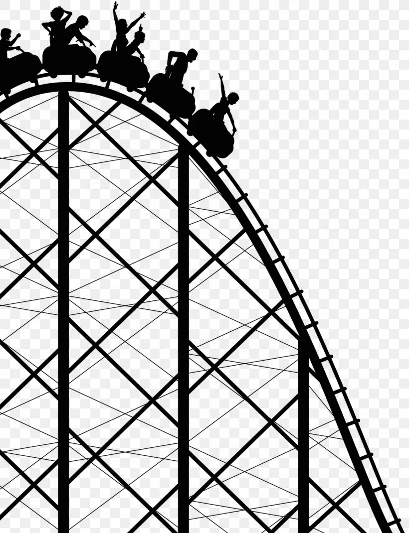 Roller Coaster Amusement Park Coney Island Royalty-free, PNG, 1154x1506px, Roller Coaster, Amusement Park, Amusement Ride, Area, Bicycle Part Download Free