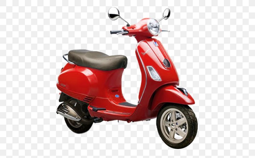 Scooter Piaggio Vespa LX 150 Motorcycle, PNG, 515x507px, Scooter, Continuously Variable Transmission, Honda Activa, Moped, Motor Vehicle Download Free