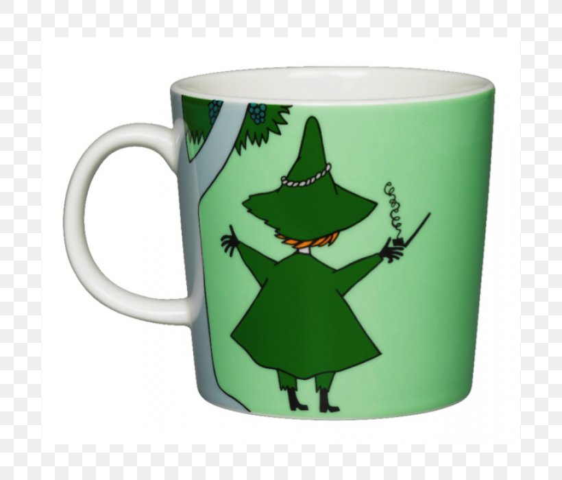 Snufkin Moomintroll Moomins Moomin Mugs Arabia, PNG, 700x700px, Snufkin, Arabia, Ceramic, Coffee Cup, Cup Download Free