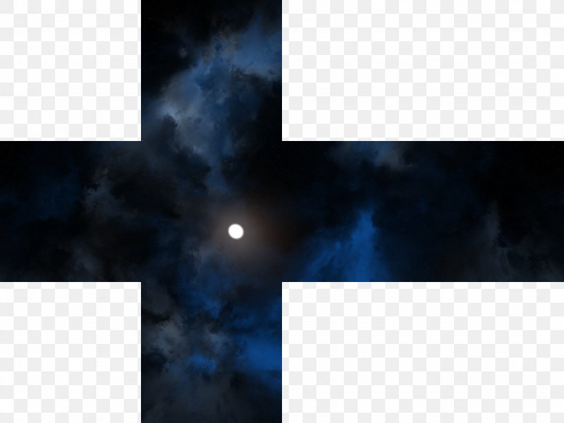 Space Skybox Texture Mapping Cube Mapping, PNG, 2048x1536px, 3d Computer Graphics, Space, Astronomical Object, Atmosphere, Blue Download Free