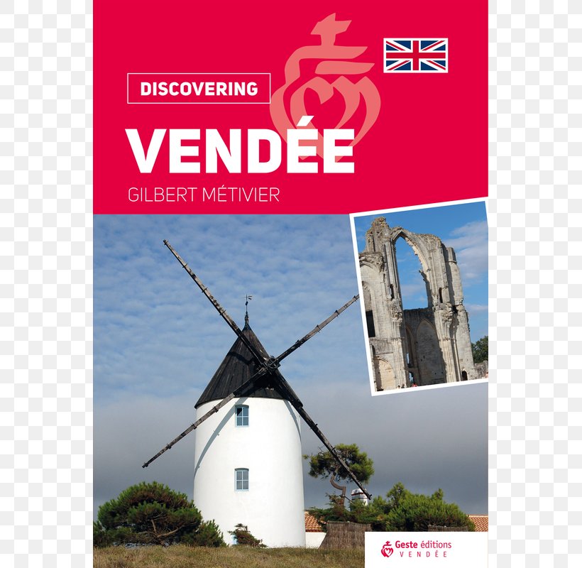 Vendée Noirmoutier Windmill, PNG, 800x800px, Noirmoutier, Advertising, Almanac, Energy, Mill Download Free