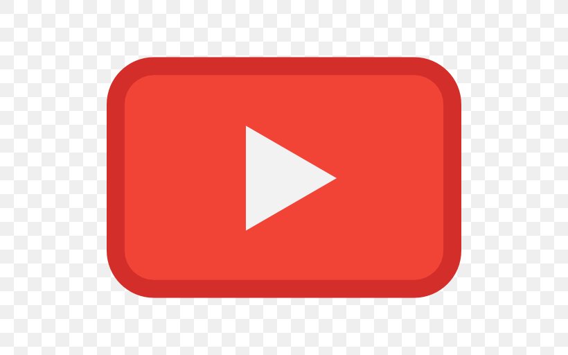 YouTube Logo Social Media, PNG, 512x512px, Youtube, Area, Blog, Brand, Logo Download Free