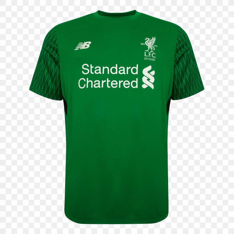 2017–18 Liverpool F.C. Season T-shirt Tracksuit Jersey, PNG, 1200x1200px, Liverpool Fc, Active Shirt, Brand, Clothing, Cycling Jersey Download Free
